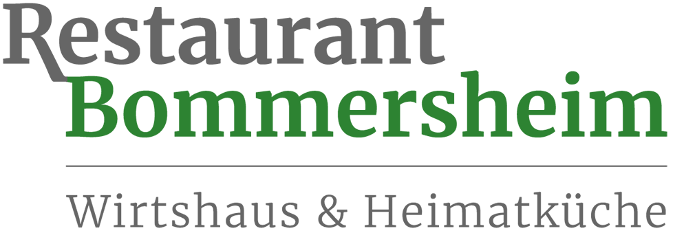 Restaurant Bommersheim